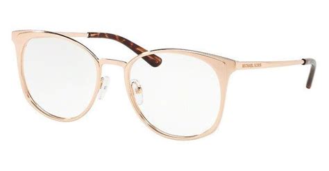 michael kors damenbrille